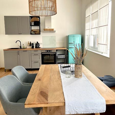 Pannonia Apartments Mörbisch am See Εξωτερικό φωτογραφία