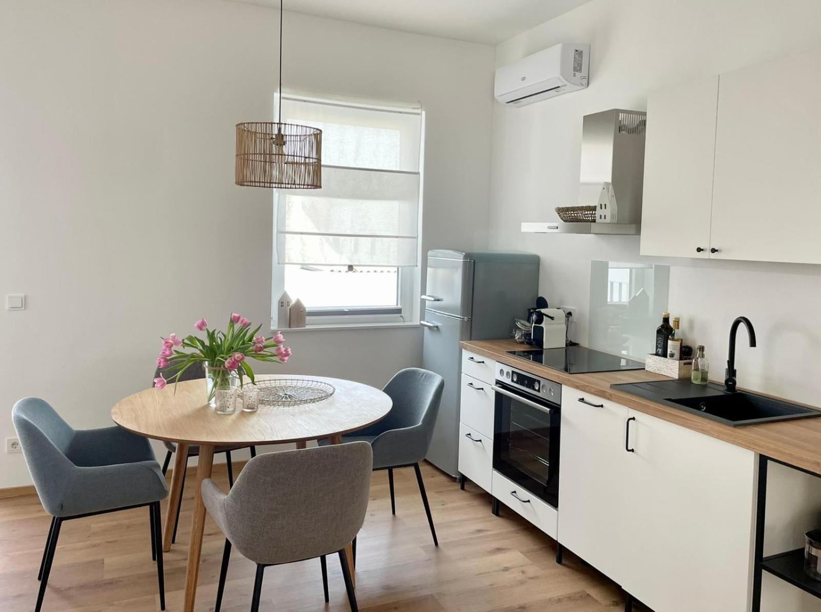 Pannonia Apartments Mörbisch am See Εξωτερικό φωτογραφία