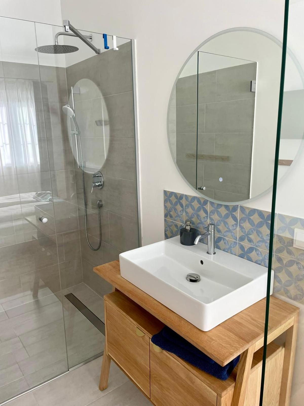 Pannonia Apartments Mörbisch am See Εξωτερικό φωτογραφία
