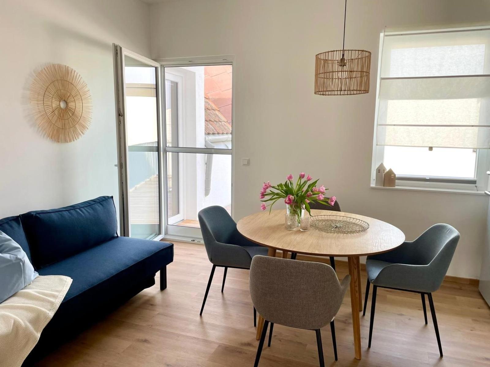 Pannonia Apartments Mörbisch am See Εξωτερικό φωτογραφία