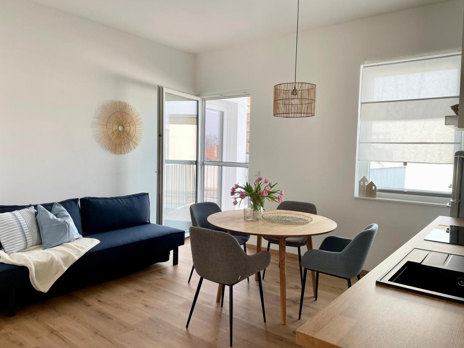 Pannonia Apartments Mörbisch am See Εξωτερικό φωτογραφία