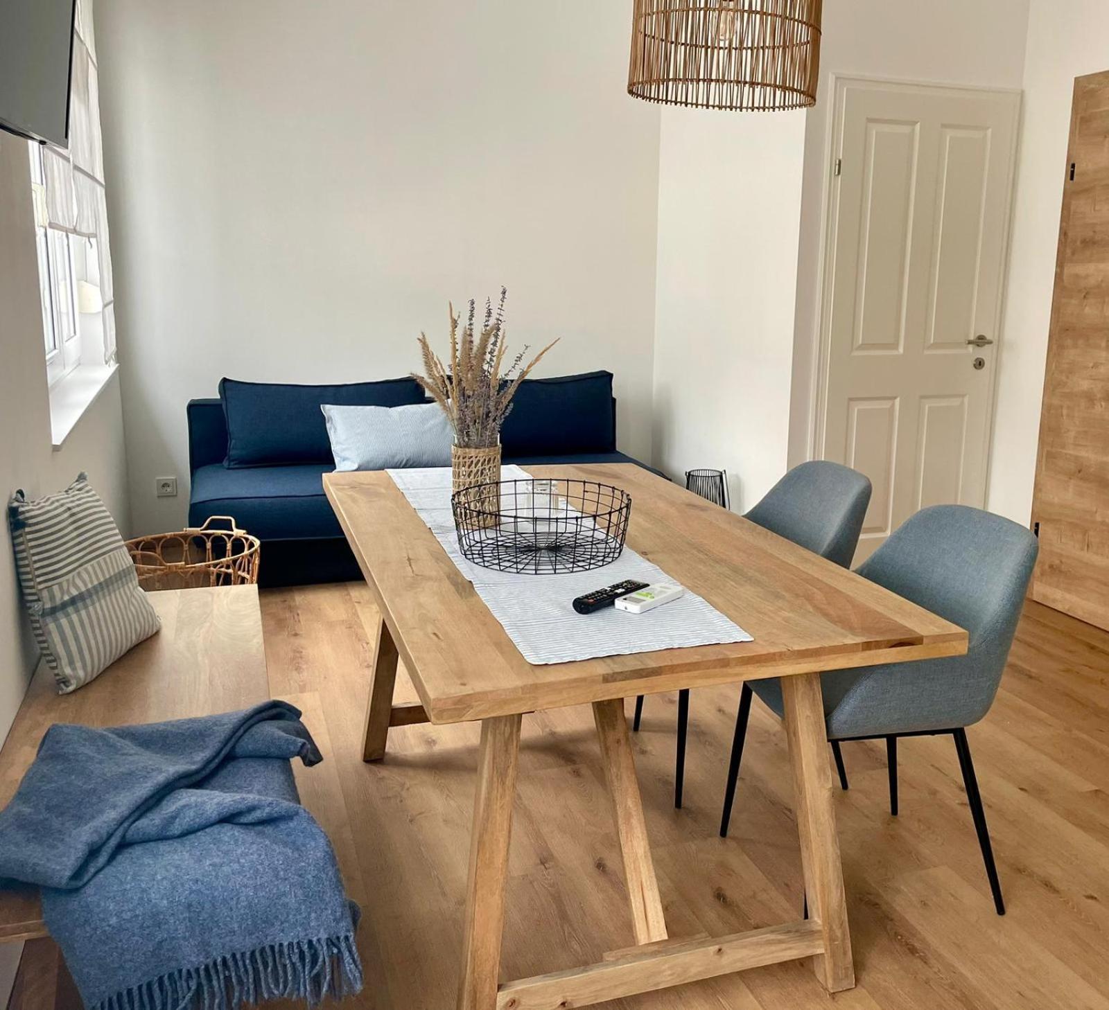 Pannonia Apartments Mörbisch am See Εξωτερικό φωτογραφία