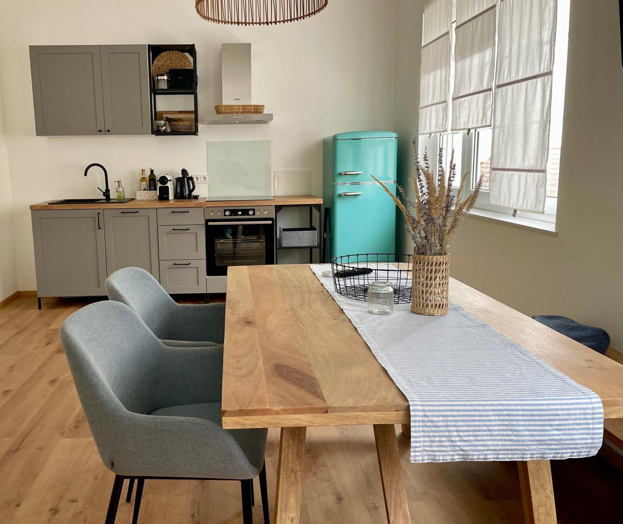 Pannonia Apartments Mörbisch am See Εξωτερικό φωτογραφία