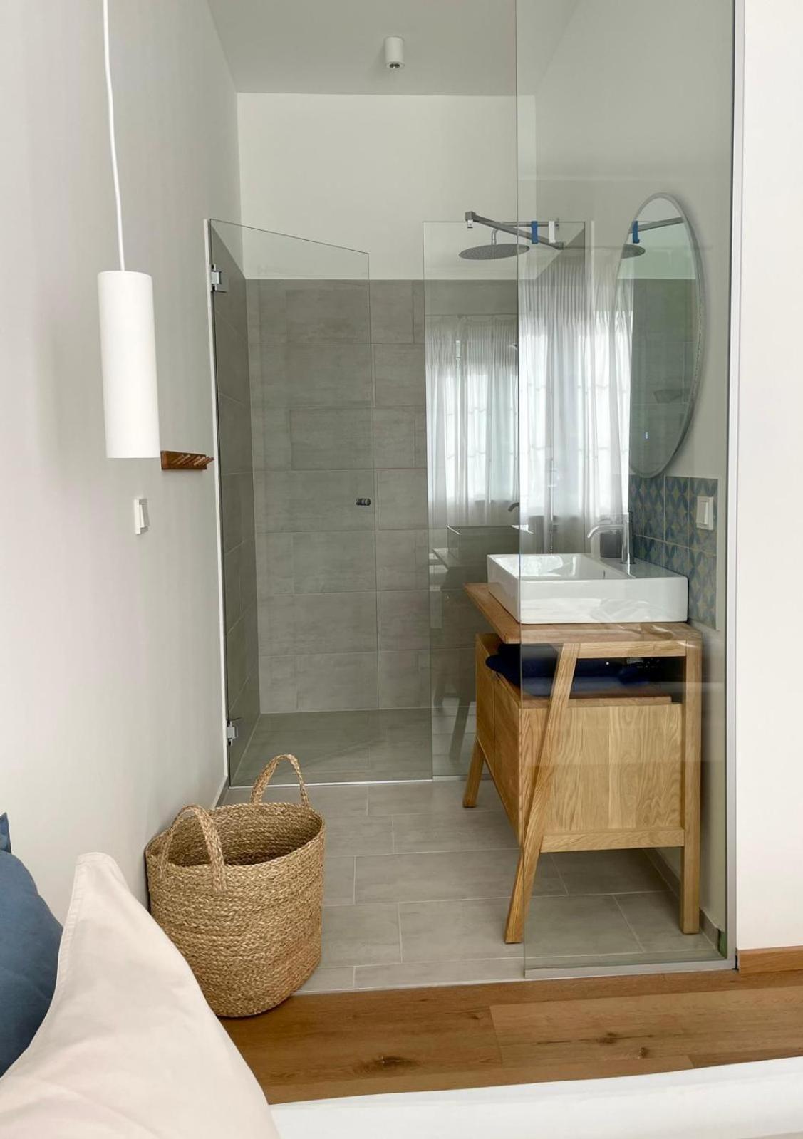 Pannonia Apartments Mörbisch am See Εξωτερικό φωτογραφία