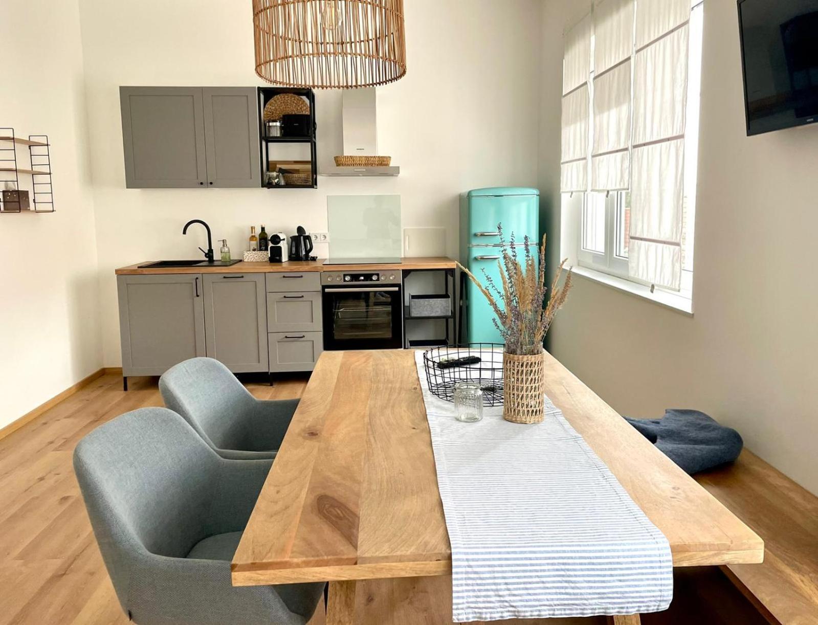 Pannonia Apartments Mörbisch am See Εξωτερικό φωτογραφία