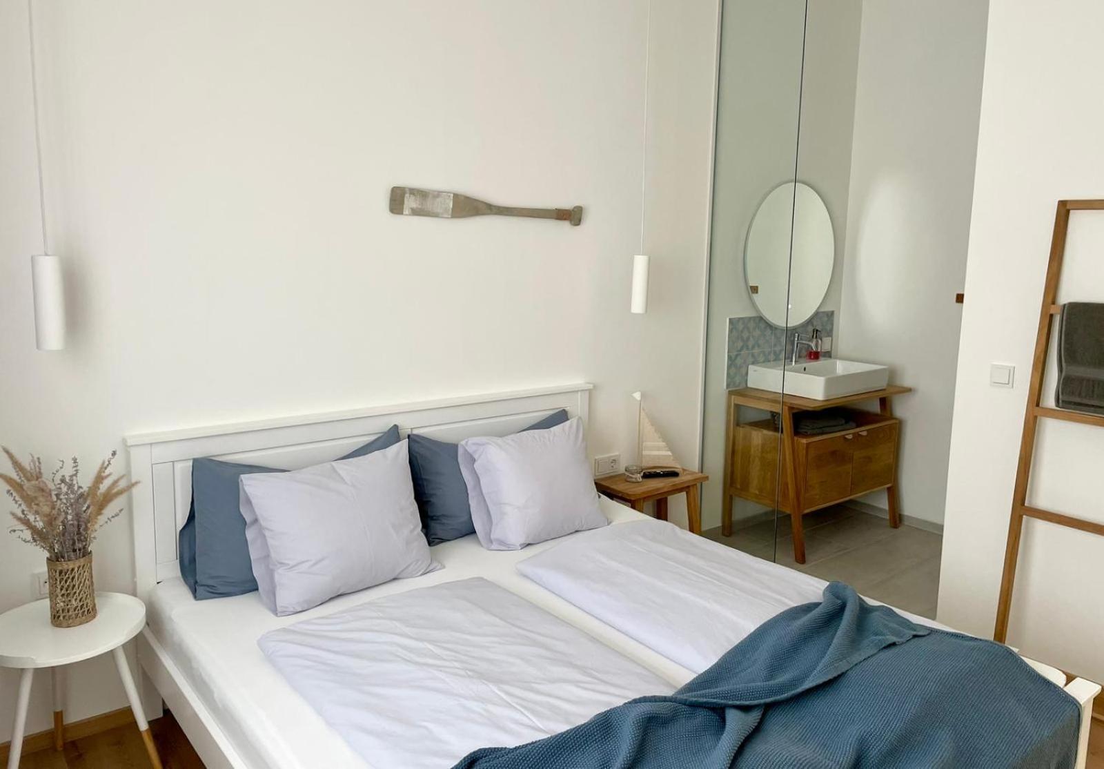 Pannonia Apartments Mörbisch am See Εξωτερικό φωτογραφία