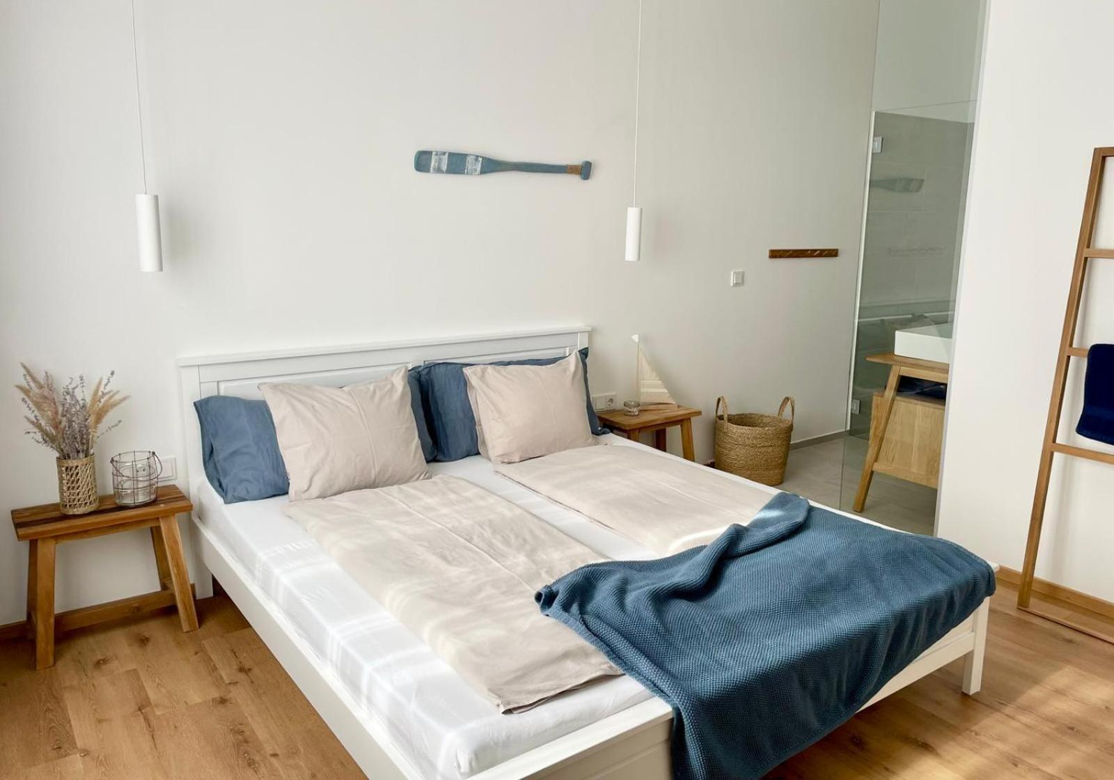Pannonia Apartments Mörbisch am See Εξωτερικό φωτογραφία