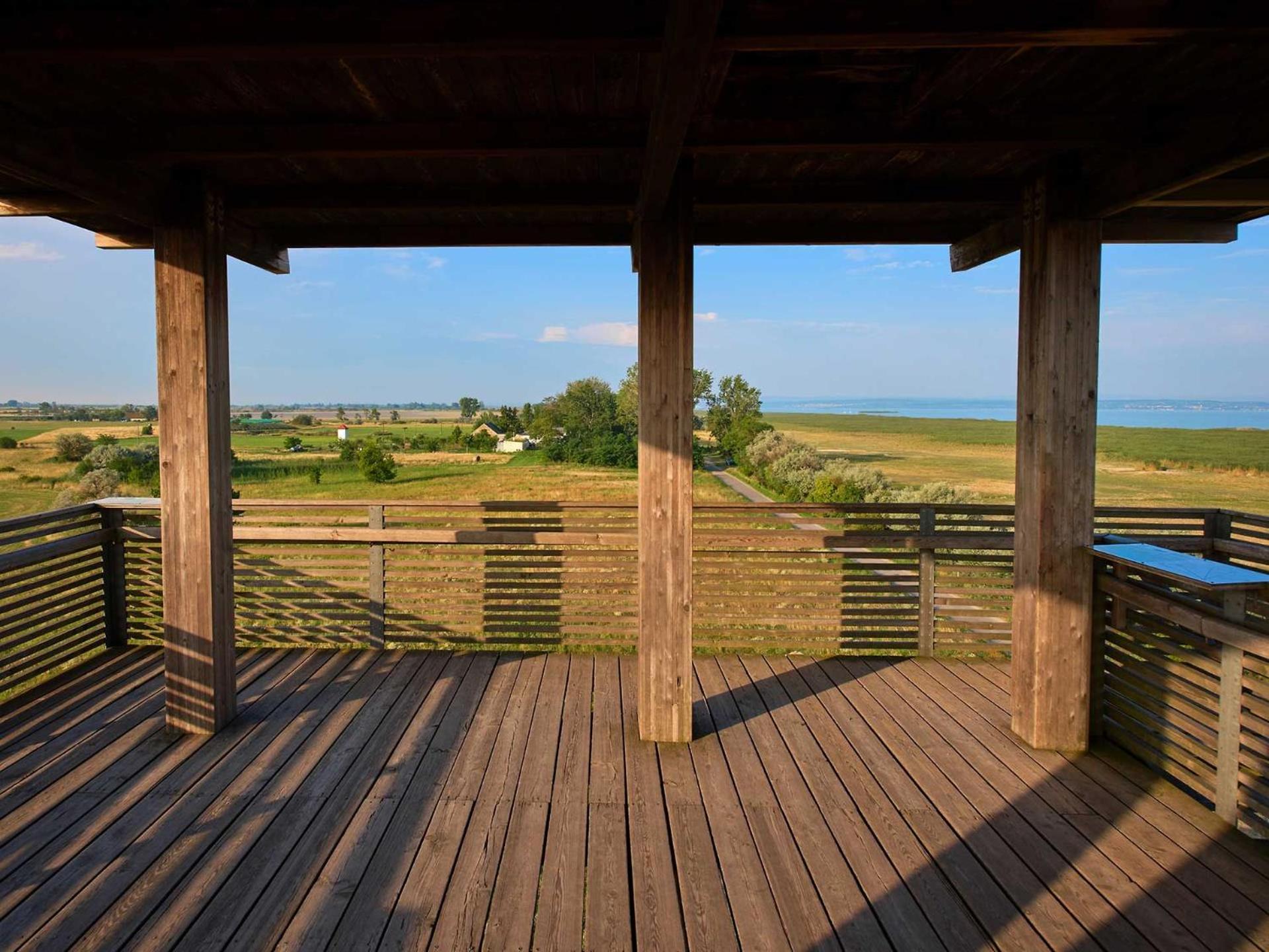 Pannonia Apartments Mörbisch am See Εξωτερικό φωτογραφία