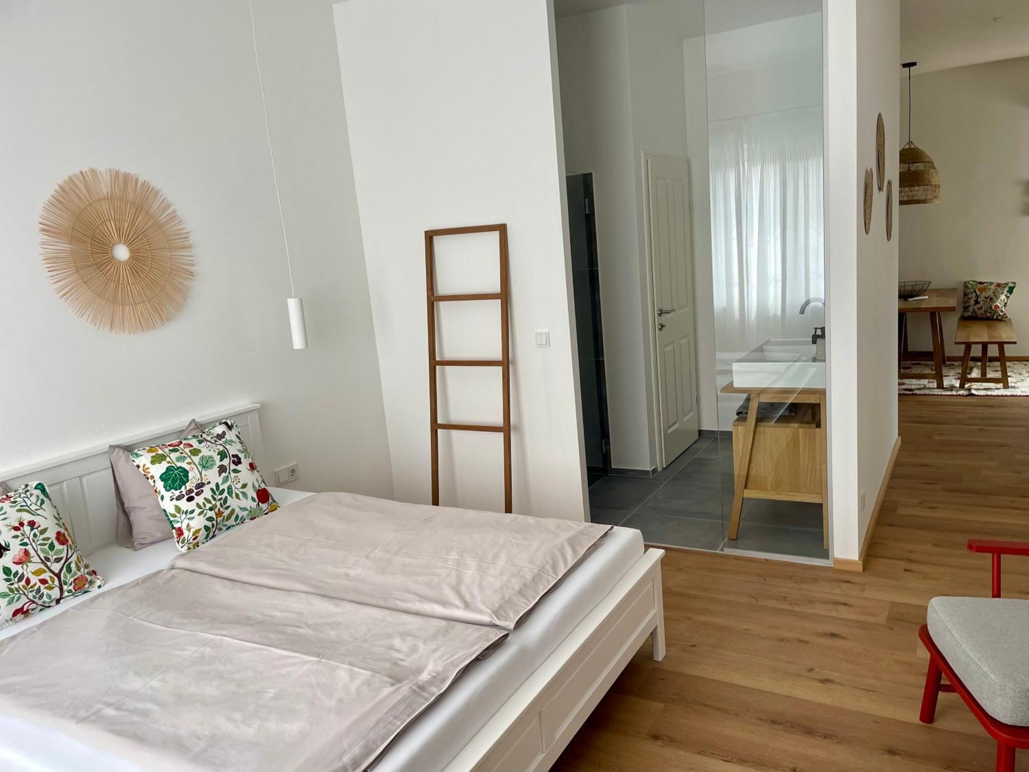 Pannonia Apartments Mörbisch am See Εξωτερικό φωτογραφία