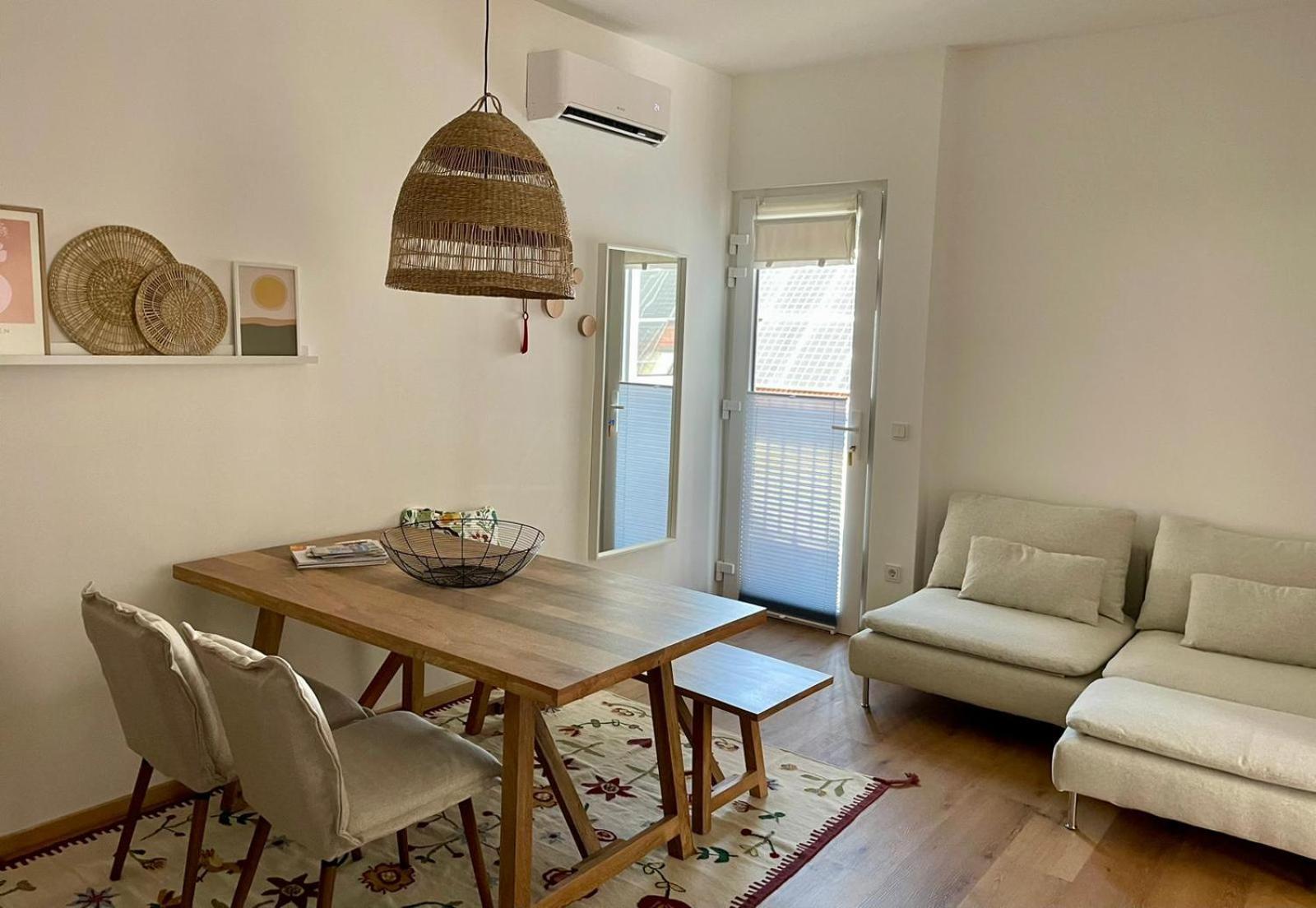 Pannonia Apartments Mörbisch am See Εξωτερικό φωτογραφία