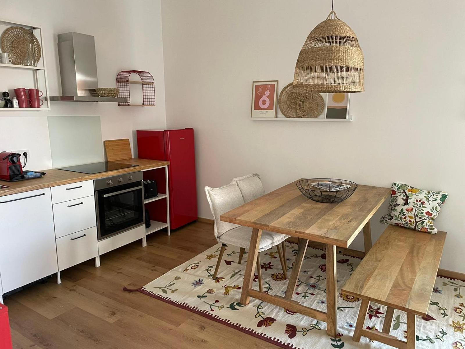 Pannonia Apartments Mörbisch am See Εξωτερικό φωτογραφία